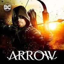 Arrow: The Complete Seventh Season (BD)