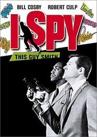 I Spy - This Guy Smith