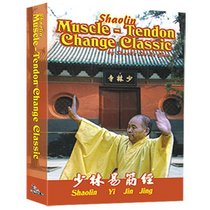 Shaolin Muscle-Tendon Change Classic