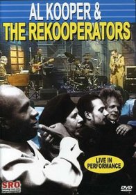Al Kooper & the Rekooperators