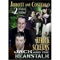 Africa Screams / Jack and the Beanstalk