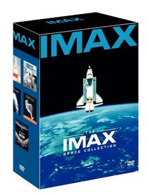 The IMAX Space Collection (Hail Columbia/The Dream Is Alive/Blue Planet/Destiny in Space/Mission to Mir)