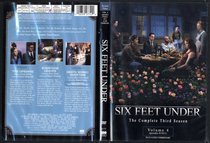 Six Feet Under: The Complete Third Season (VOL. 4 ONLY)