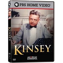 American Experience: Kinsey