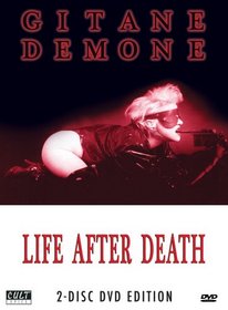 Gitane Demone - Life After Death