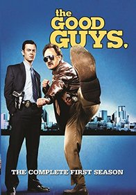 THE GOOD GUYS SEASON 1