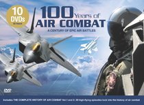 100 Years of Air Combat