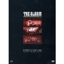 The Alarm: Live In the Poppy Fields