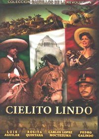 Cielito Lindo