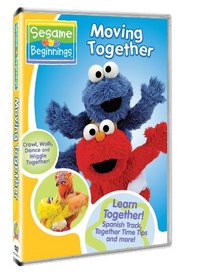 Sesame Beginnings - Moving Together