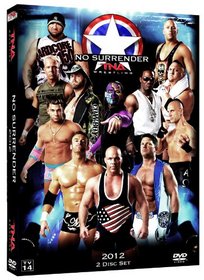 TNA Wrestling: No Surrender 2012