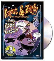 Kaput and Zosky...Battle Crazy Leaders