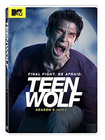 Teen Wolf: Season 6 / Part 2