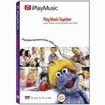 Music Video Dist Play Music Together [dvd]