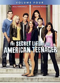 The Secret Life of the American Teenager: Volume Four