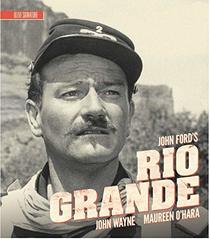 Rio Grande (Oliver Signature Collection) [Blu-ray]