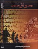 The Armenian Revolt: 1894-1920: Documentary By Marty Callaghan