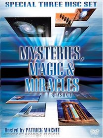Mysteries, Magic & Miracles: Season 1