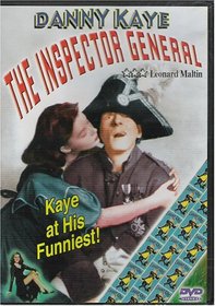 The Inspector General