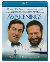 Awakenings [Blu-ray]