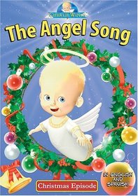 Cherub Wings #3: Angel Song