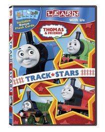 Thomas & Friends: Track Stars