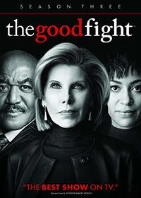 The Good Fight: Season Three