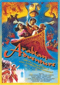 Arabian Adventure