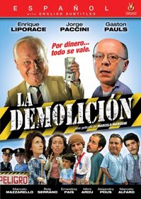 La Demolicion