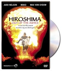 Hiroshima: Out of the Ashes