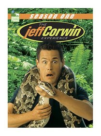 The Jeff Corwin Experience - Season 1