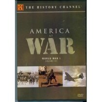 HISTORY CHANNEL: AMERICA AT WAR WORLD WAR 1