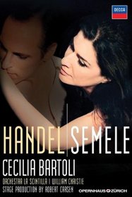 Handel: Semele