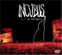 ALIVE AT RED ROCKS - Format: [DVD Movie]