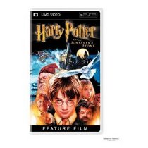 Harry Potter and the Sorcerer's Stone [UMD for PSP] (2001)