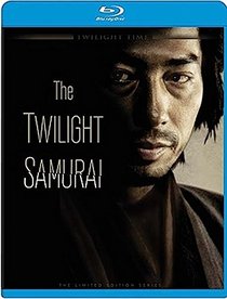 The Twilight Samurai (Blu-ray)