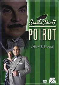 Agatha Christie's Poirot - After the Funeral