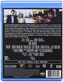 Malone (1987) [Blu-ray]