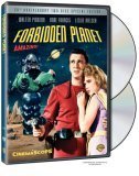 Forbidden Planet (Two-Disc Special Edition)