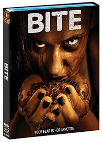 Bite [Blu-ray]