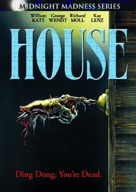 House (Midnight Madness)