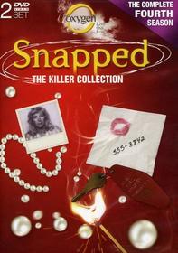 Snapped: The Killer Collection: Season 4