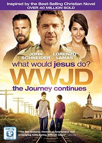 WWJD: The Journey Continues