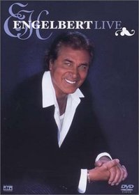 Engelbert Humperdinck: Engelbert Live