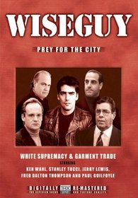 Wiseguy - Prey for the City Arc (Season 2 Part 1)