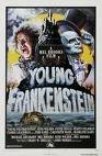 Young Frankenstein / Spaceballs Double Feature
