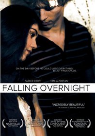 Falling Overnight