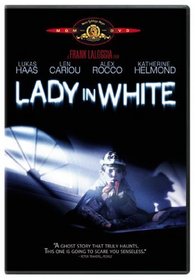 The Lady in White by MGM (Video & DVD) by Frank LaLoggia