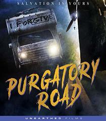 Purgatory Road [Blu-ray]