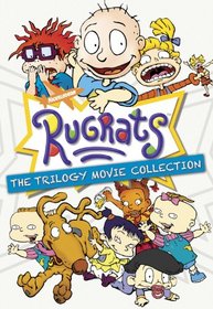 Rugrats Trilogy